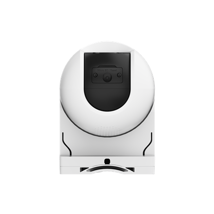 EZVIZ | CS-H8C 4G | Turret | 3 MP | 4mm | IP65 | H.265/H.264 | Micro SD, Max. 512GB