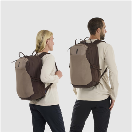 Thule EnRoute | Backpack | Tinted Taupe/Nuanced Brown