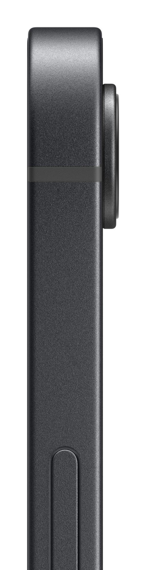 MOBILE PHONE IPHONE 16E/128GB BLACK MD1Q4 APPLE