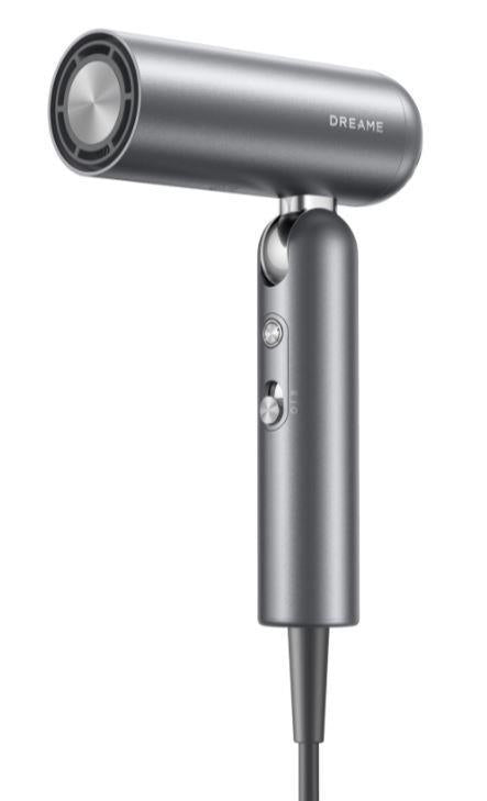 HAIR DRYER POCKET PRO/AHD51 PRO-SPACE GREY DREAME