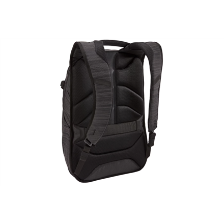 Thule | Backpack 24L | CONBP-116 Construct | Backpack for laptop | Black