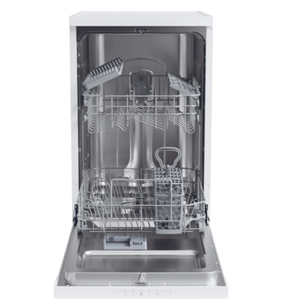 Candy Dishwasher | CDPH 2L1049W-01 | Free standing | Width 45 cm | Number of place settings 10 | Number of programs 5 |
