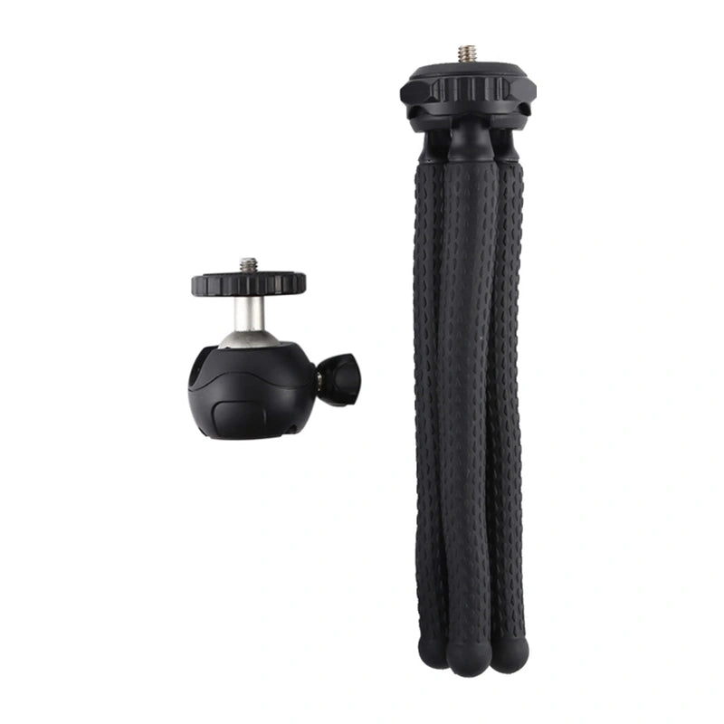 Puluz Mini Octopus Tripod - Image 2