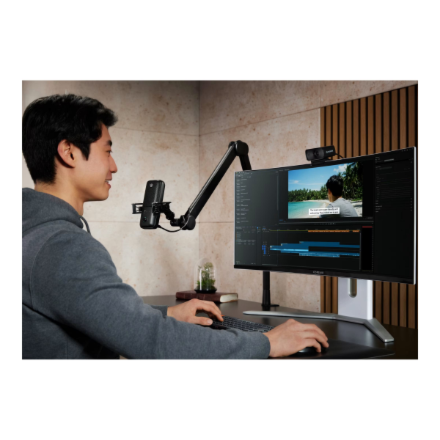 Elgato Wave:3 MK.2 - USB Audio Microphone | Elgato