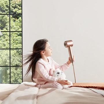 HAIR DRYER GLORY/AHD6A-RS DREAME