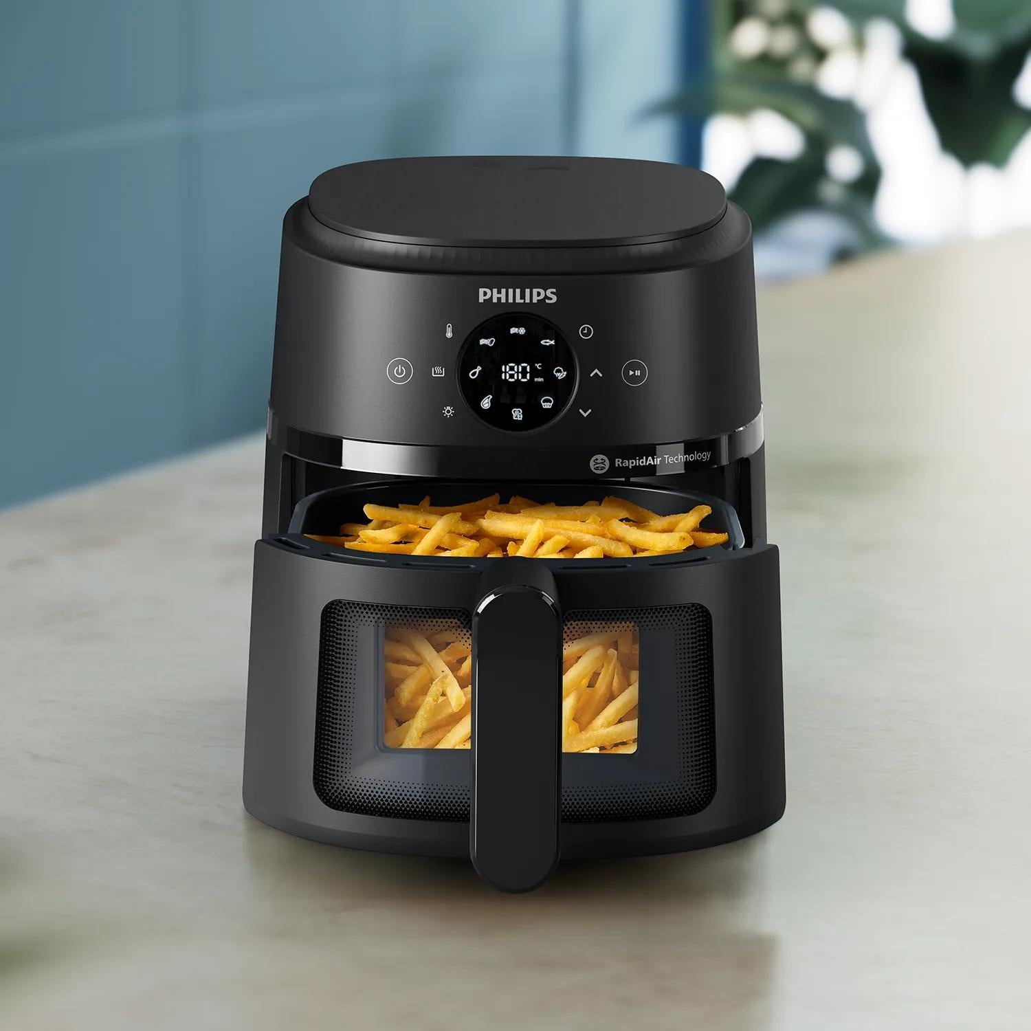 AIR FRYER/NA210/00 PHILIPS