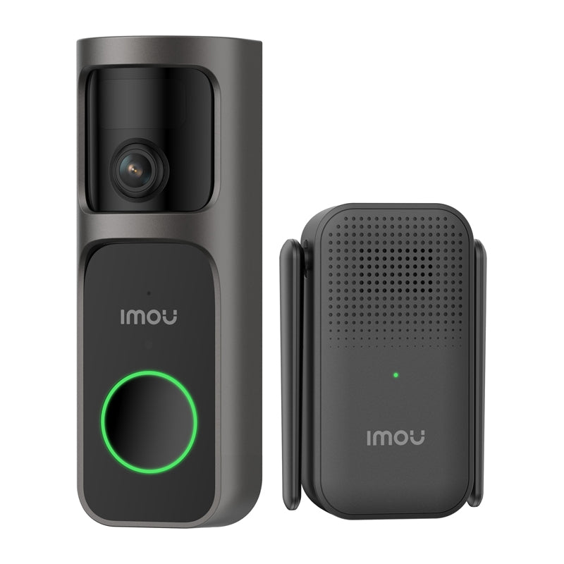 IMOU 3-Pack Wireless Video Doorbell - Image 3