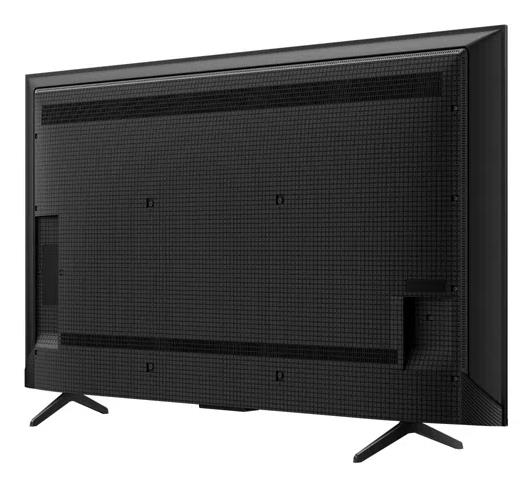 TV Set TCL 50 " 4K Ultra HD 3840 x 2160 pixels Flat 16:9 QLED 50T69C