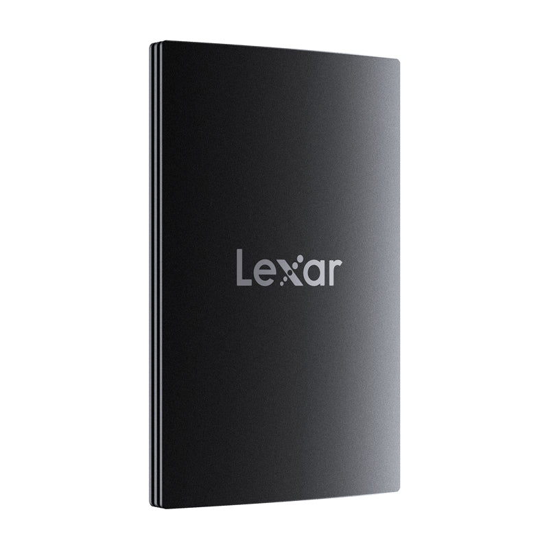 Lexar SL500 2TB Portable SSD Drive - Image 3