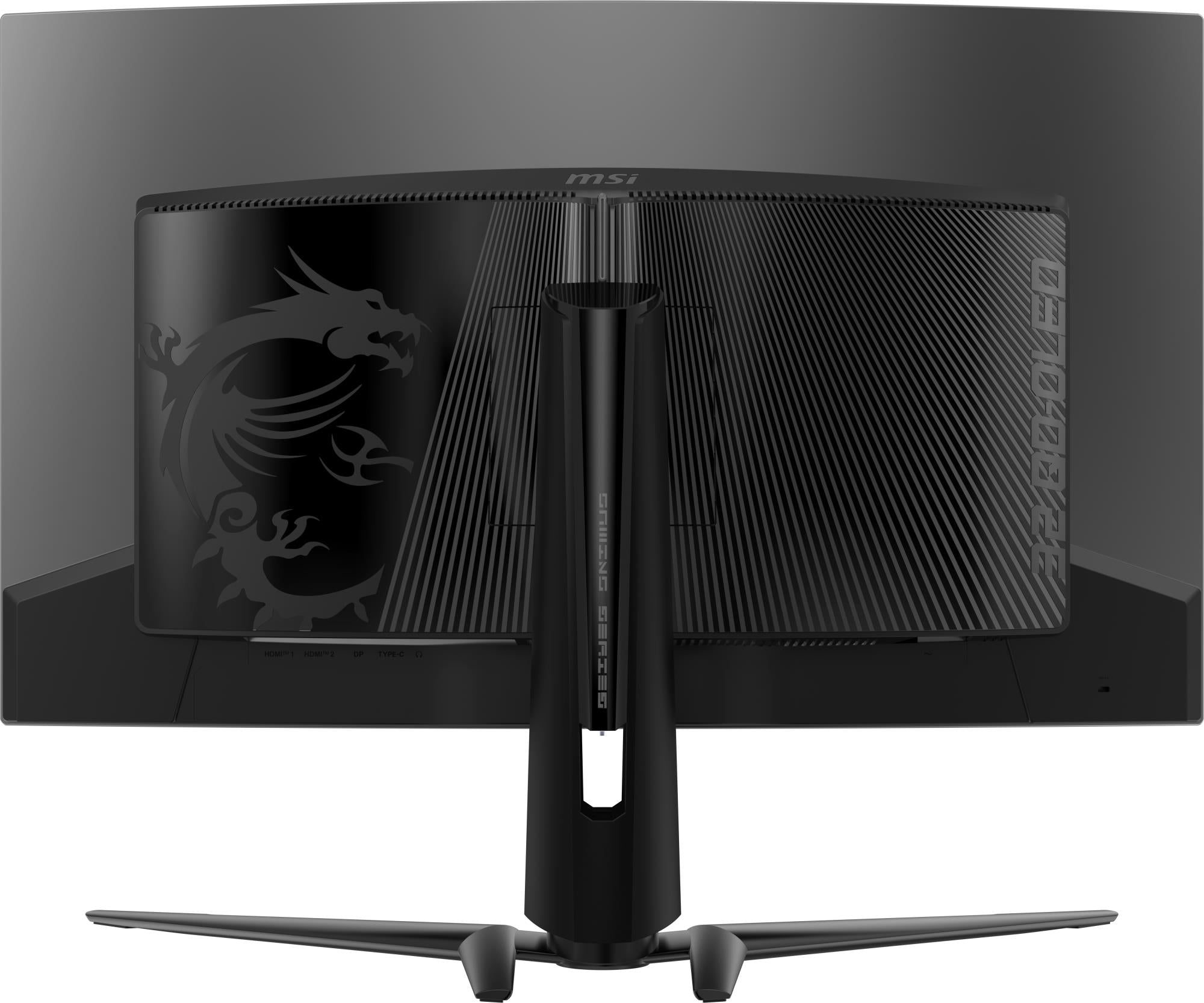 MSI MAG 321CUP QD-OLED Monitors