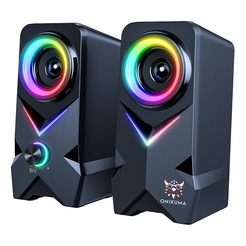 Gaming speakers Onikuma L2 - Image 1