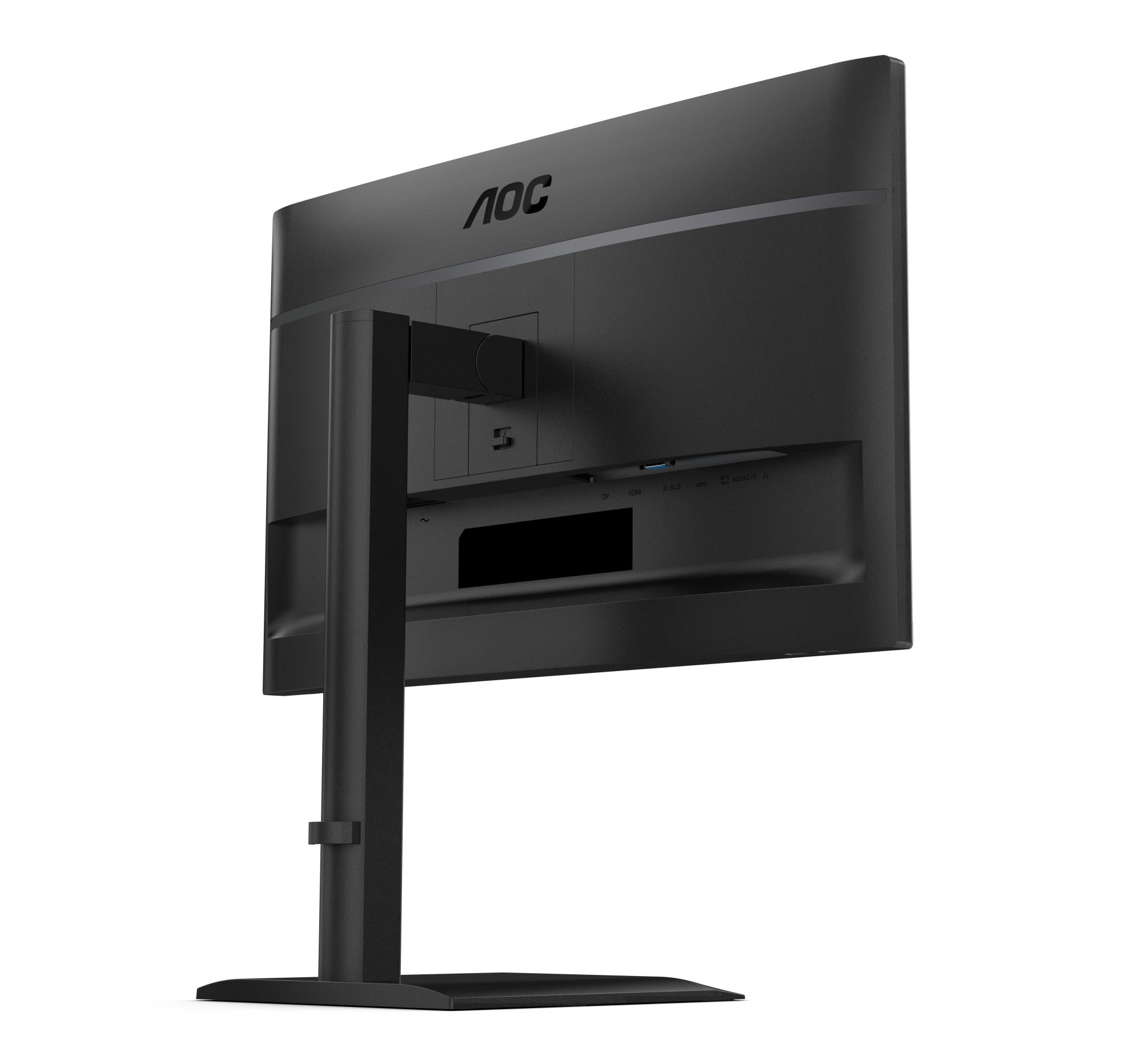 AOC 24E4U Monitors