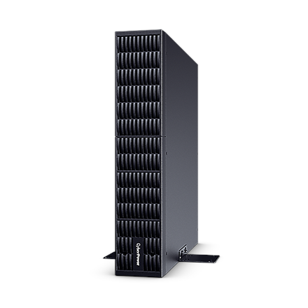 CyberPower Extended Battery Module | BPSE48V40ART2U