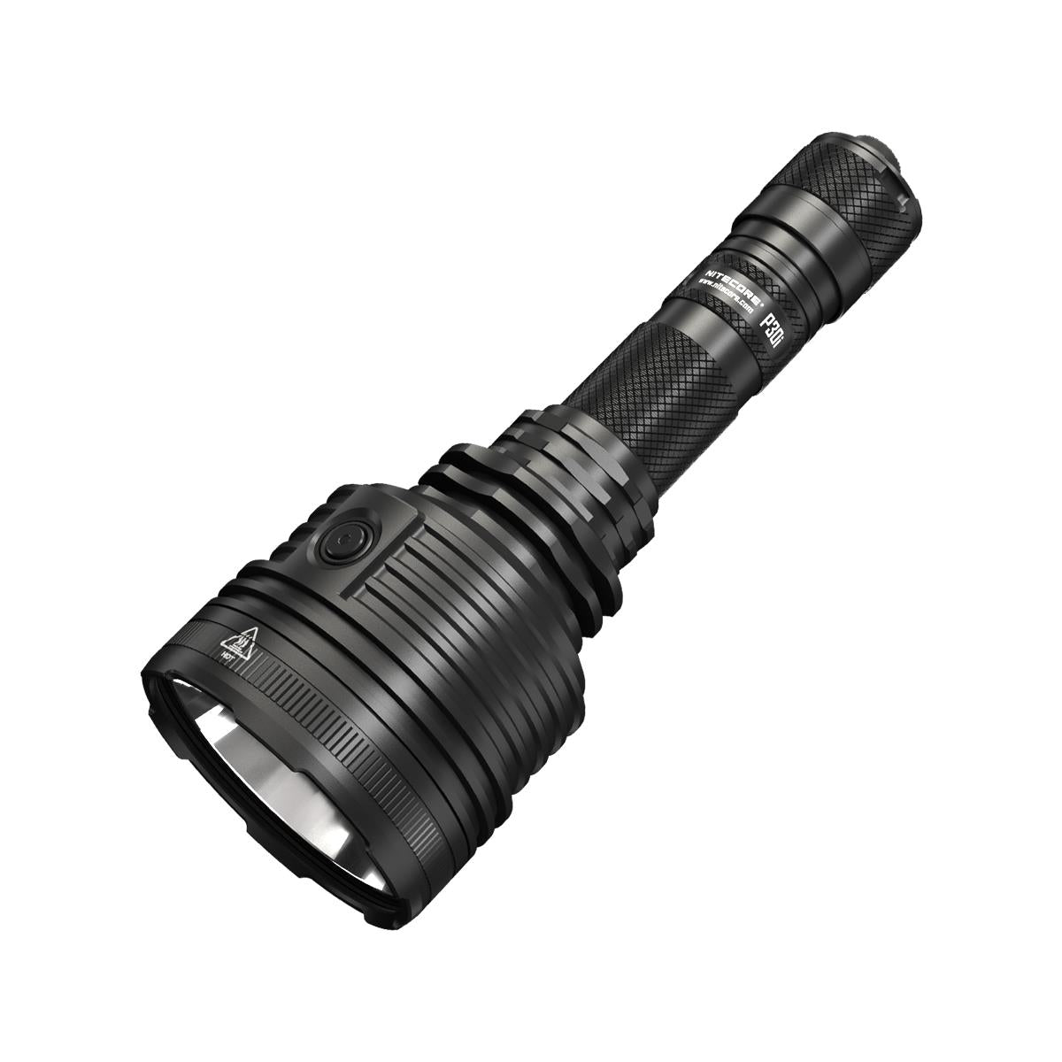 FLASHLIGHT PRECISE SERIES/2000 LUMENS P30I NITECORE