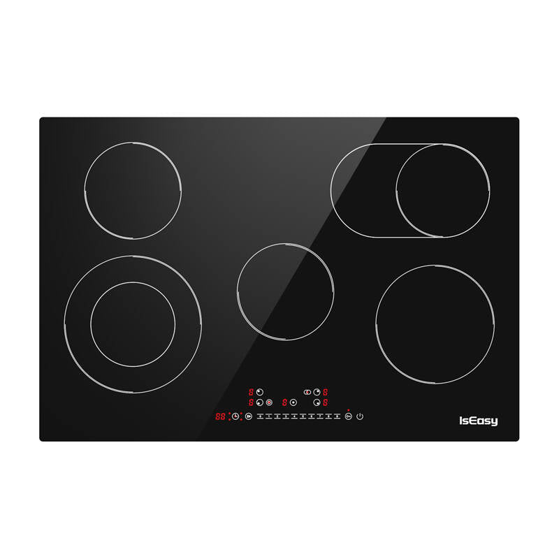 IsEasy LT5-04 ceramic/electric hob - Image 2