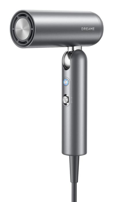 HAIR DRYER POCKET PRO/AHD51 PRO-SPACE GREY DREAME