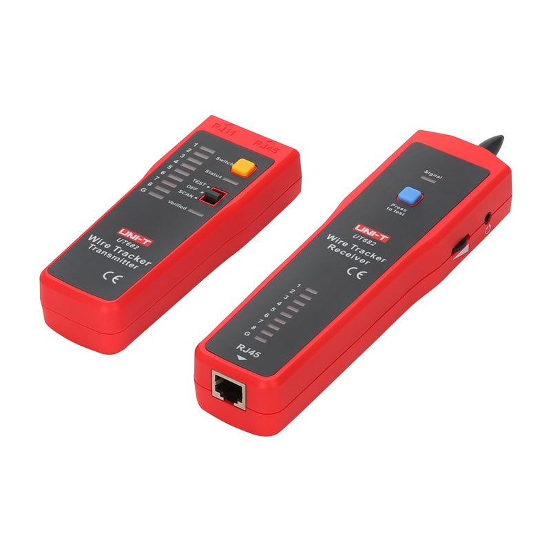 UNI-T UT682 wire locator - Image 3