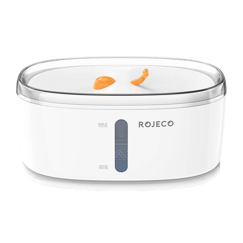 Water Fountain for pets Rojeco Wireless 2,5L - Image 1