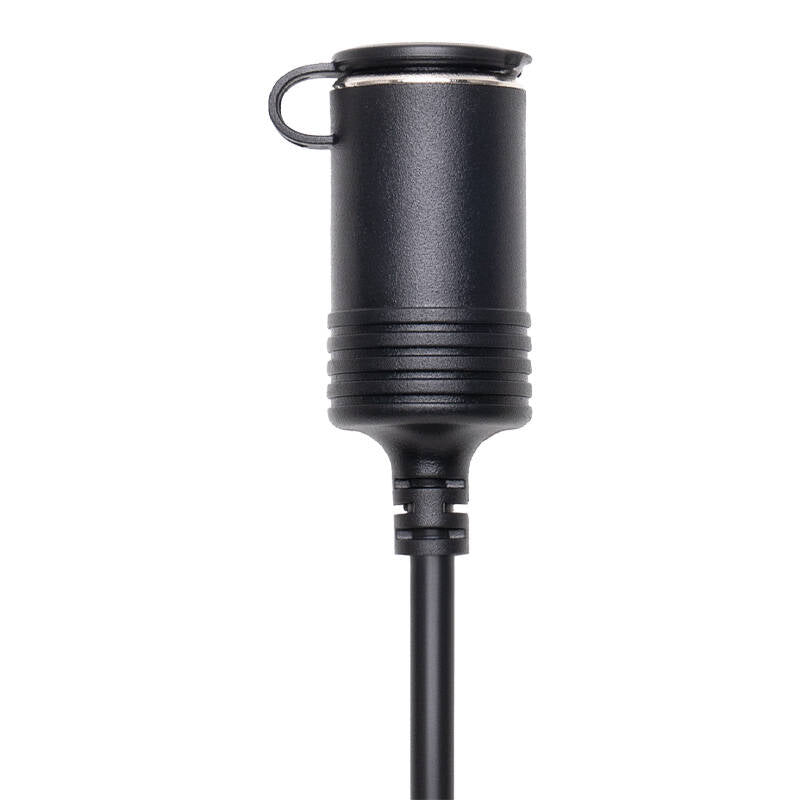 SDC DJI Power (car charger)(12V) charging cable - Image 4