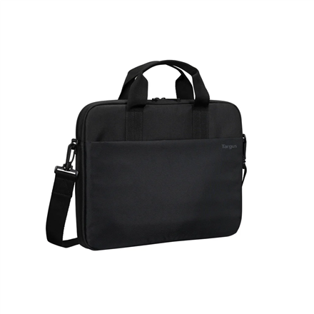 Targus | Intellect | Fits up to size 15-16 " | Slim Briefcase | Shoulder strap | Black