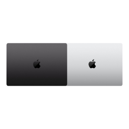 Apple MacBook Pro 14" Apple M5 Pro 18C CPU, 20C GPU/24GB/2TB SSD/Silver/SWE | Apple