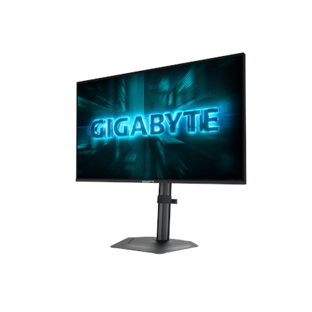 Gigabyte | G25F2A EK | 25 " | SS IPS | FHD | 240 Hz | 1 ms | 1920 x 1080 pixels | 300 cd/m² | HDMI ports quantity 2