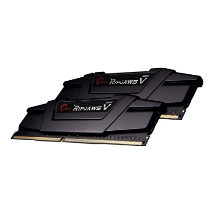 G.Skill | Ripjaws V | 32 GB | DDR4 | 4000 MHz | PC/server | Registered No | ECC No