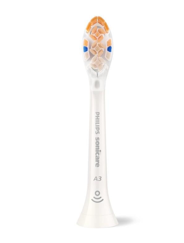 ELECTRIC TOOTHBRUSH ACC HEAD/HX9092/87 PHILIPS