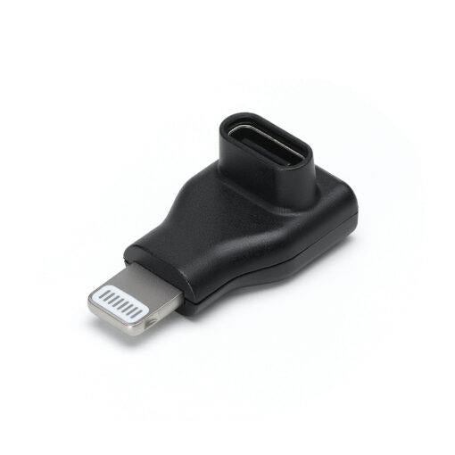 CAMERA ACC MIC MOBILE RECEIVER/LIGHT ADAPT CP.RN.00000515 DJI