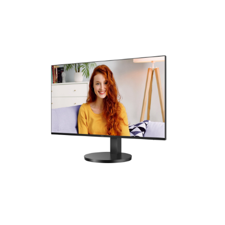 AOC | Q27B3CF2 | 27 " | IPS | QHD | 16:9 | 100 Hz | 1 ms | 2560 x 1440 pixels | 350 cd/m² | HDMI ports quantity 1 | Blac