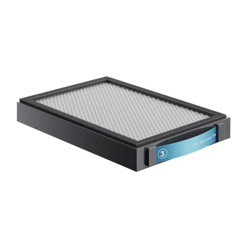 xTool SafetyPro™ AP2 Activated Carbon Filter - Image 1