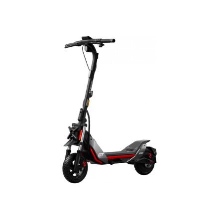 Segway | Ninebot Kickscooter ZT3 Pro E | 1600 W | 25 km/h | 11 " | Black