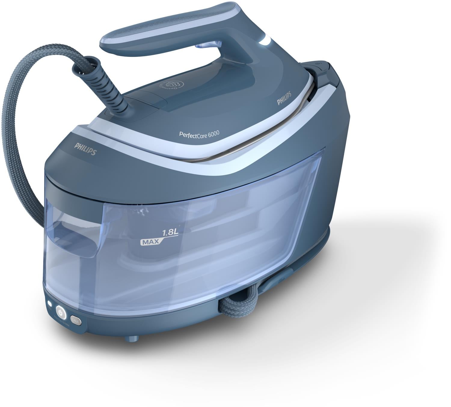 PHILIPS PSG6042/20 Steam