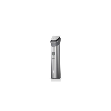 Philips Trimmer | MG5941/15 Series 5000 All-in-One | Cordless | Wet & Dry | Number of length steps 13 | Light Grey