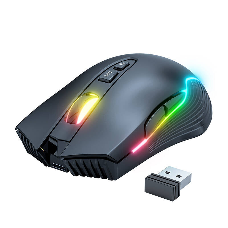 ONIKUMA CW905 Gaming Mouse (Black) - Image 1