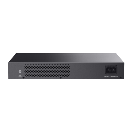 TP-LINK 16-Port Gigabit Switch | LS1016G | Unmanaged | Desktop/Rack-mountable