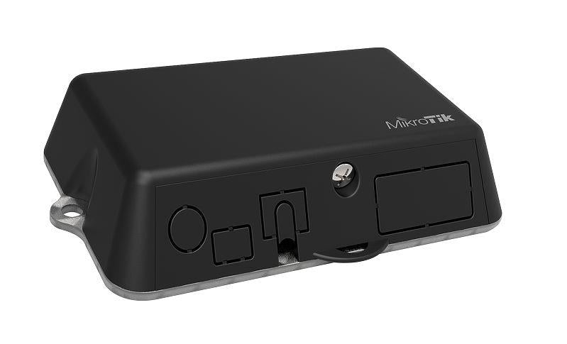Access Point MIKROTIK USB 1x10/100M RB912R-2ND-LTM