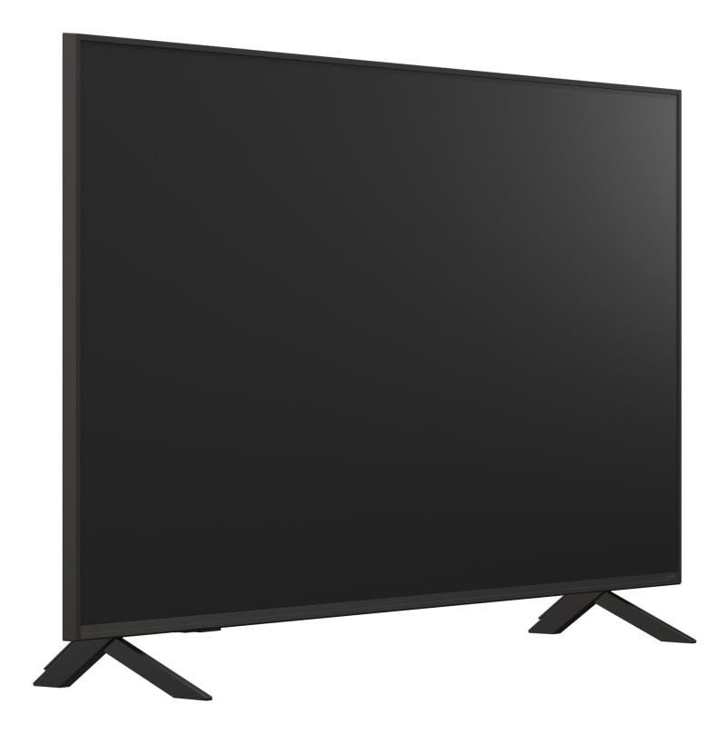 TV Set LG 50 " 4K Ultra HD 3840 x 2160 pixels Flat 16:9 QNED 50QNED84A3C