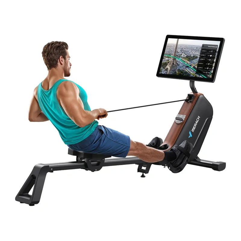 MERACH MR-R15B3-EU Rowing Machine - Image 3