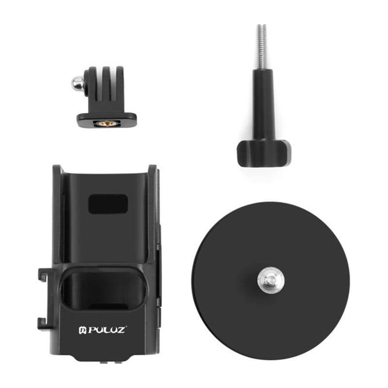 Puluz Magnetic Protective Case for the DJI Osmo Pocket 3 - Image 2