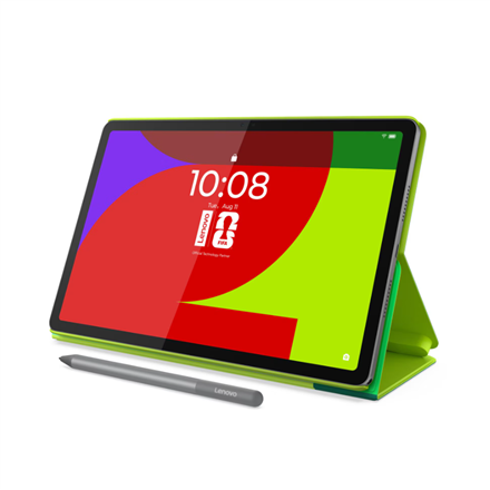 Lenovo Idea Tab (w/o power adapter) | ZAFR0963SE | Luna Grey | 11 " | 2560 x 1600 pixels | IPS | MediaTek | 8 GB | Dimen
