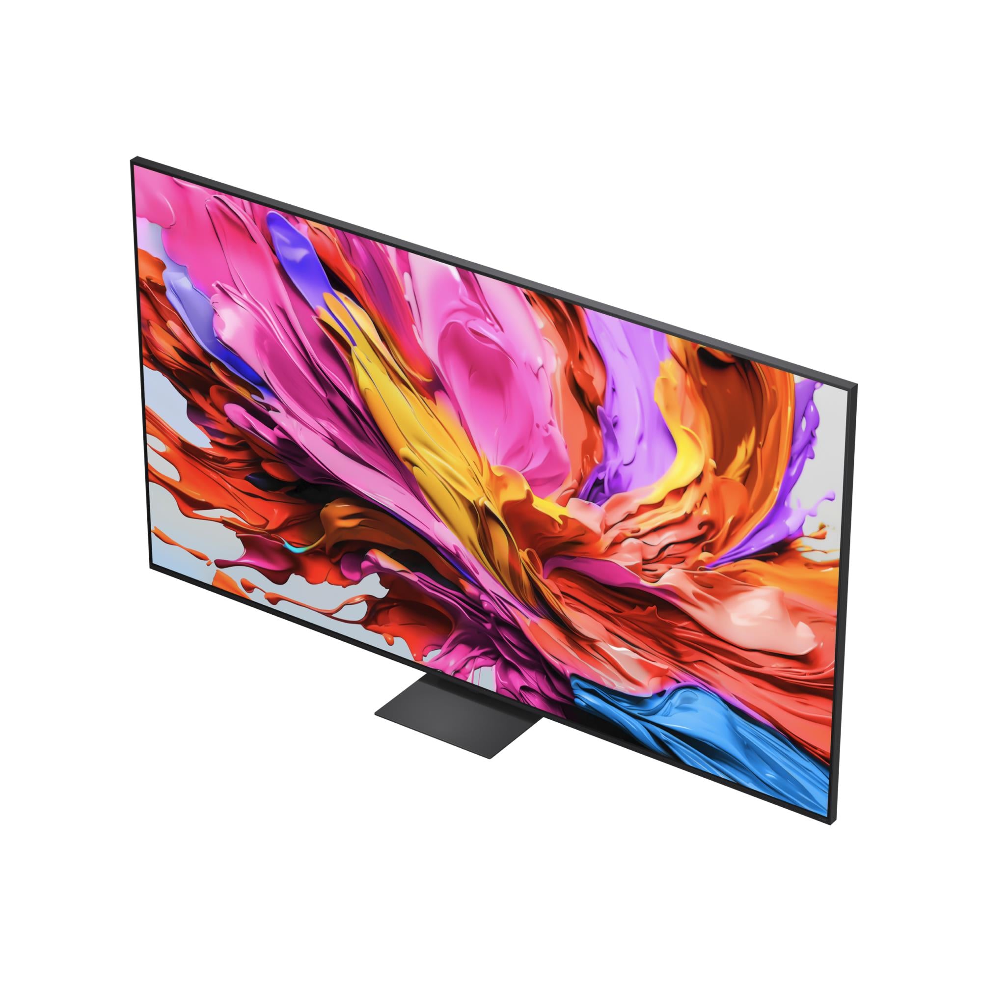 TV Set LG 100 " 4K Ultra HD 3840 x 2160 pixels Flat 16:9 QNED MiniLED 100QNED86A6