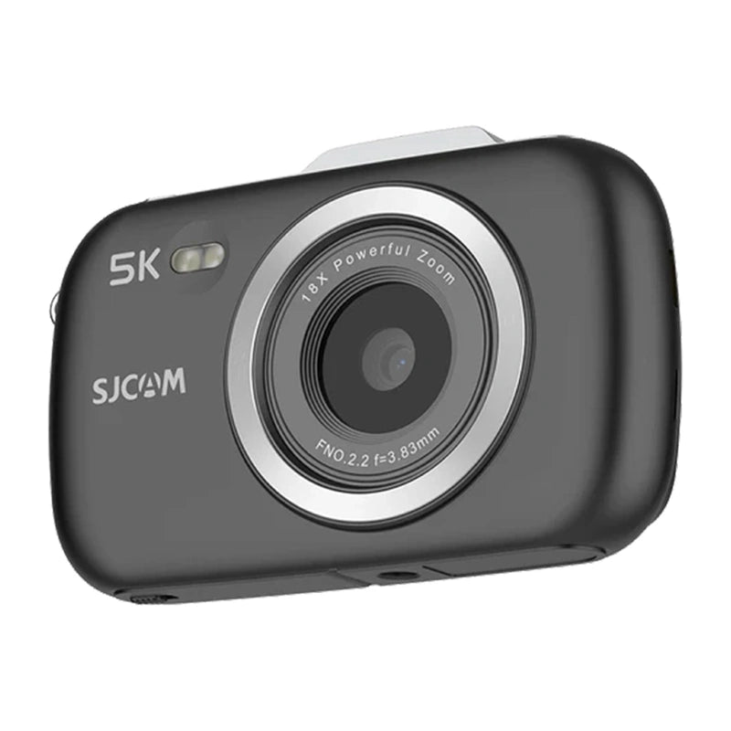 SJCAM ZV100 Camera (Black) - Image 1