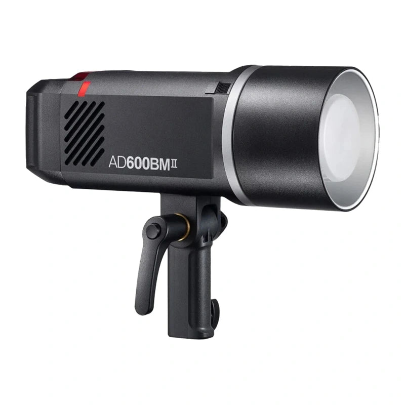 GODOX AD600BMII Wistro Flash for Bowens Mount - Image 4