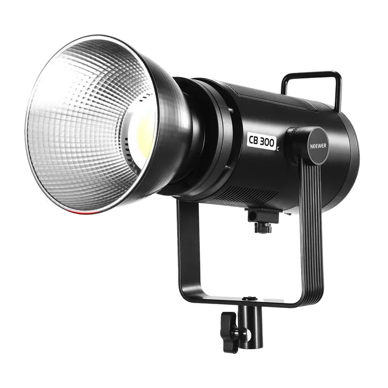 Neewer CB300C RGB LED Light - Image 1