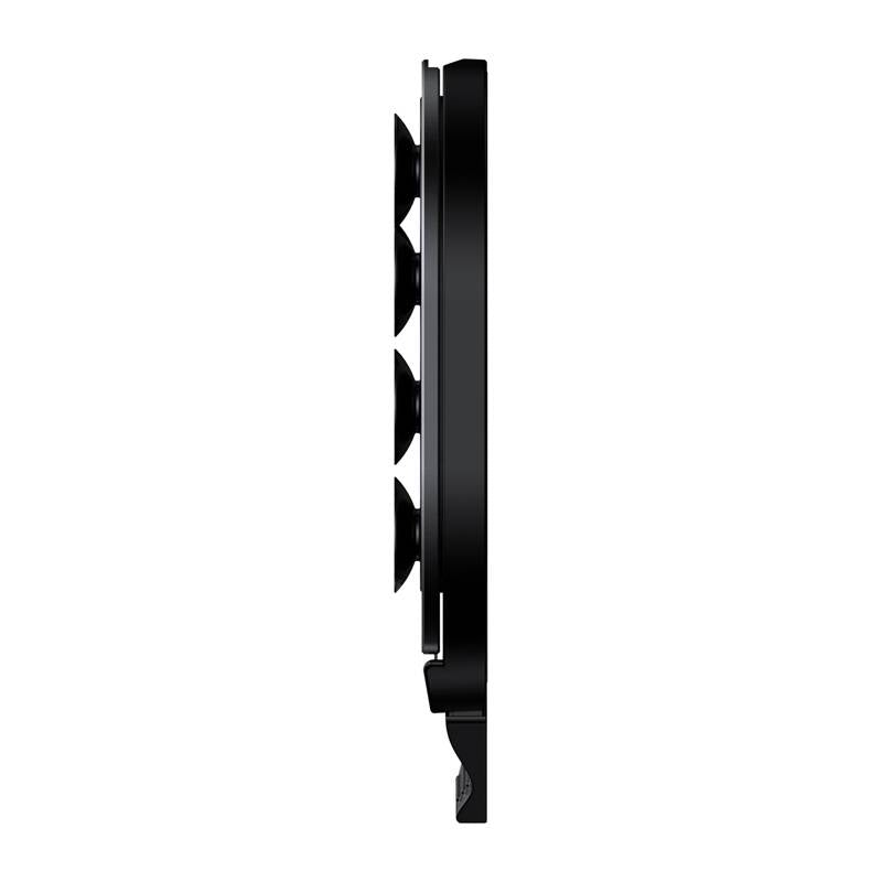 Joyroom magnetic phone holder JR-ZS418 black - Image 5
