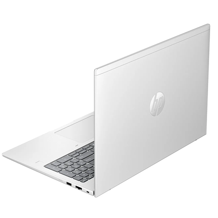 HP 460 G11 | ProBook | Silver | 16 " | IPS | WUXGA | 1920 x 1200 pixels | Intel Core i5 | i5-1334U | 16 GB | DDR5 | Soli