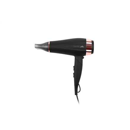 ETA | Hair Care Gift Set | ETA732090020 Fenité | 2200 W | Number of temperature settings 3 | Ionic function | Diffuser n