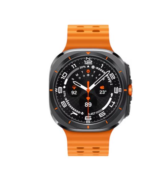 SMARTWATCH GALAXY WATCH ULTRA/LTE 2025 TIT SM-L705 SAMSUNG