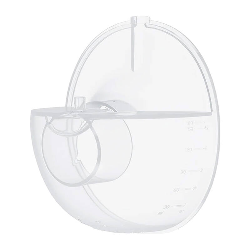 Milk Collection Container Cup for breast pump Momcozy M5 - Image 1